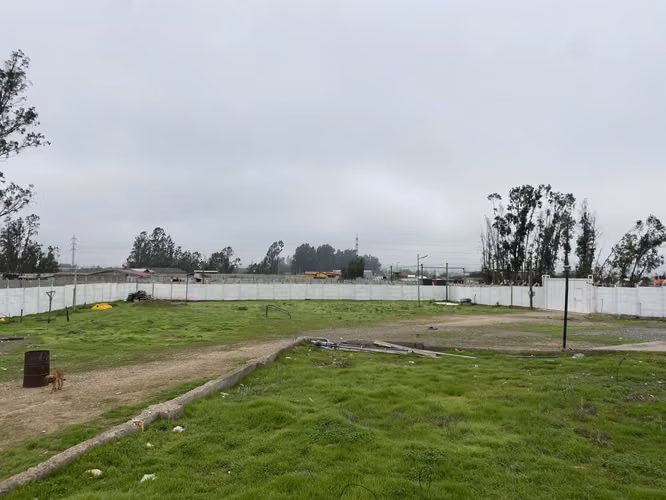 PAN DE AZUCAR 6.200M2 - Imagen 5