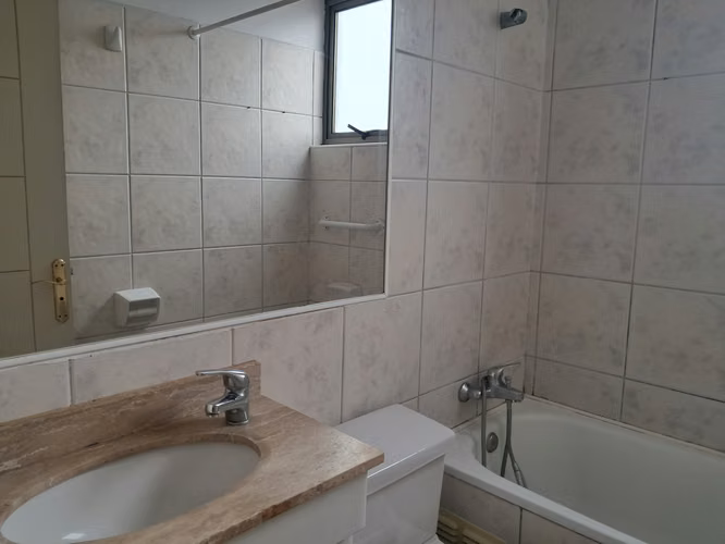 Arriendo  Departamento Sector Centro Temuco