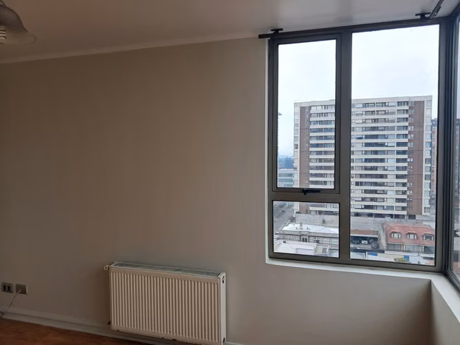 Arriendo  Departamento Sector Centro Temuco