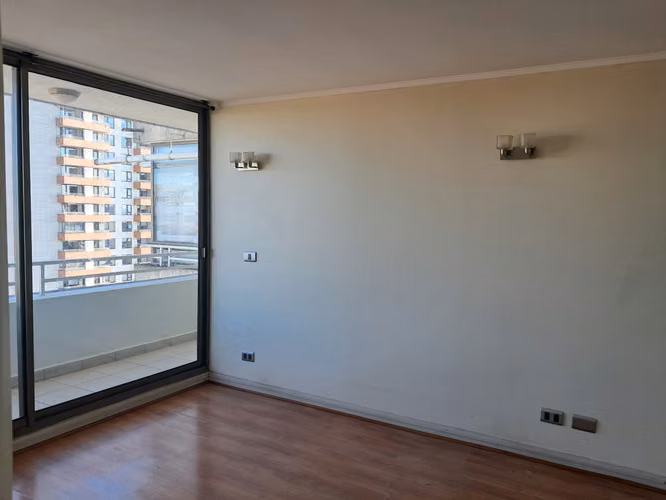 Arriendo  Departamento Sector Centro Temuco