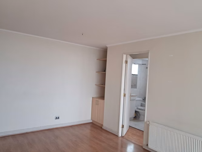 Arriendo  Departamento Sector Centro Temuco