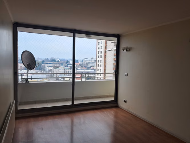 Arriendo  Departamento Sector Centro Temuco