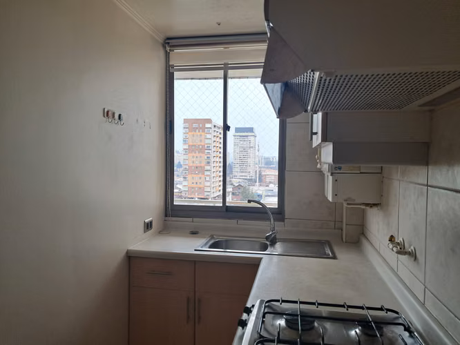 Arriendo  Departamento Sector Centro Temuco