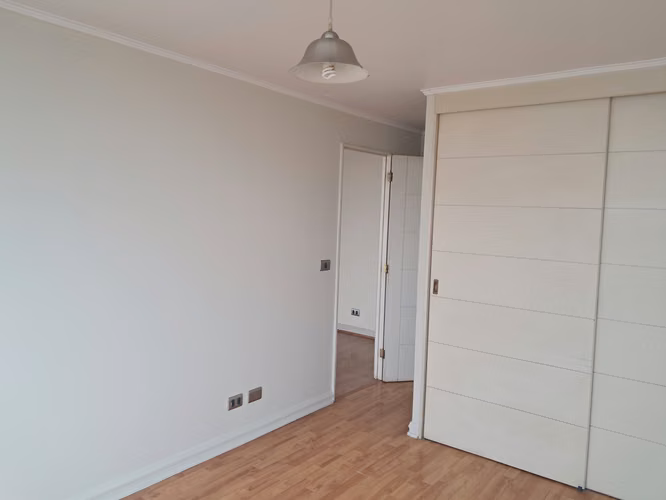 Arriendo  Departamento Sector Centro Temuco