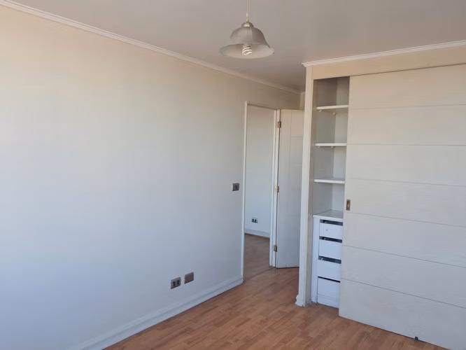Arriendo  Departamento Sector Centro Temuco