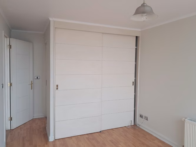 Arriendo  Departamento Sector Centro Temuco