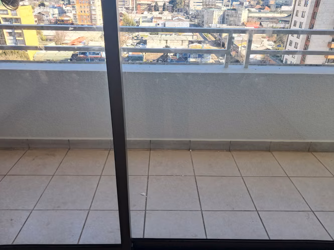 Arriendo  Departamento Sector Centro Temuco