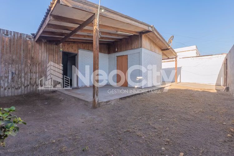 Gran propiedad en venta en Avenida 18 de Septiembre