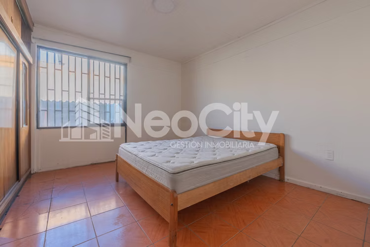 Gran propiedad en venta en Avenida 18 de Septiembre
