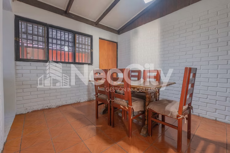Gran propiedad en venta en Avenida 18 de Septiembre