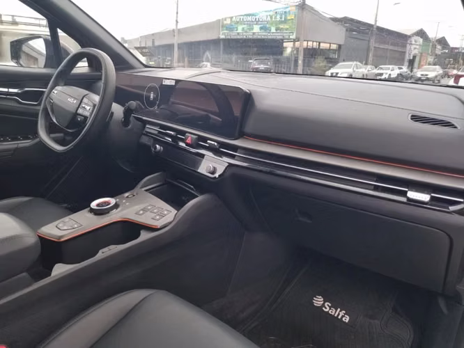 Kia Sportage X-LINE 20T 8AT DSL AWD FULL 2026 - Imagen 16