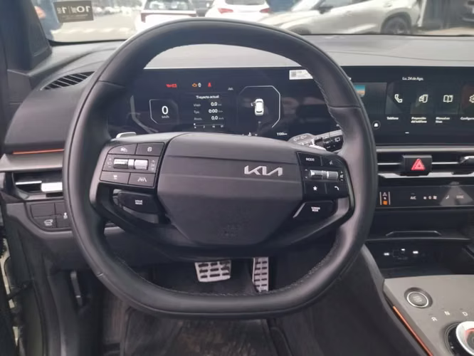 Kia Sportage X-LINE 20T 8AT DSL AWD FULL 2026 - Imagen 10
