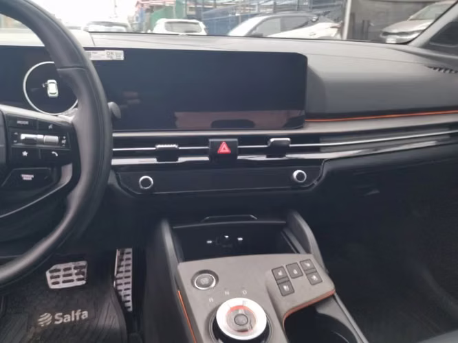 Kia Sportage X-LINE 20T 8AT DSL AWD FULL 2026 - Imagen 12
