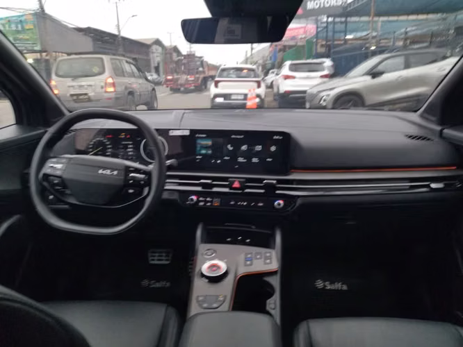 Kia Sportage X-LINE 20T 8AT DSL AWD FULL 2026 - Imagen 9