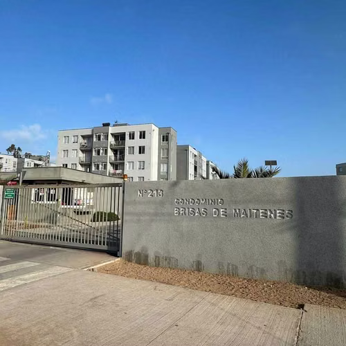 DEPARTAMENTO EN ARRIENDO | LA SERENA – PUERTAS D (180317)