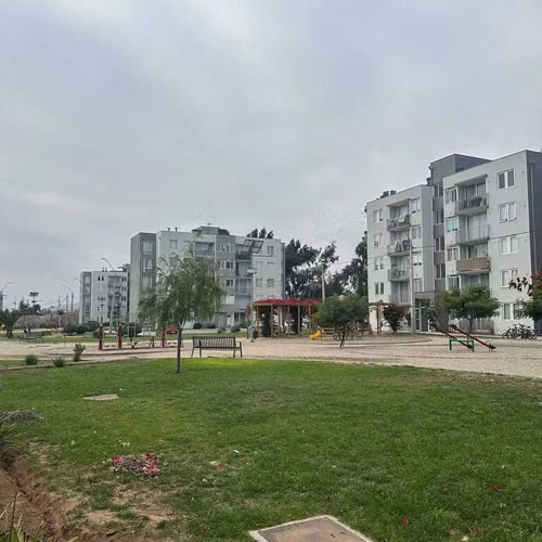DEPARTAMENTO EN ARRIENDO | LA SERENA – PUERTAS D (180317)