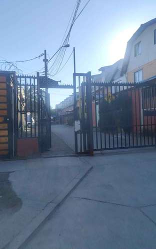Se vende casa en renca los helechos - Imagen 6