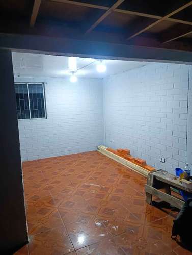 Se vende casa en renca los helechos - Imagen 2