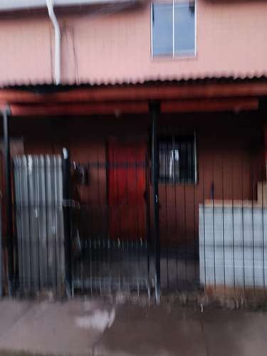Se vende casa en renca los helechos - Imagen 7
