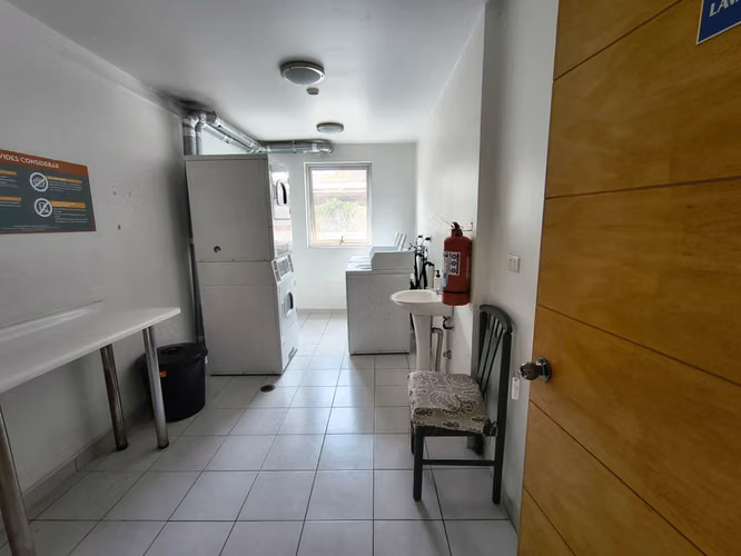 Venta Excelente departamento en Avda Inglarerra, 2D+2B,  + BD , conuna Independencia - Imagen 13
