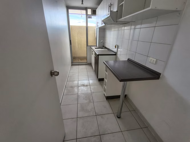 Venta Excelente departamento en Avda Inglarerra, 2D+2B,  + BD , conuna Independencia - Imagen 9