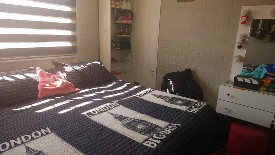 Casa 3 Dormitorios, 2 Baños , 1 Estacionamiento - Imagen 19