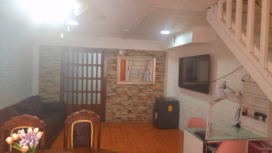 Casa 3 Dormitorios, 2 Baños , 1 Estacionamiento - Imagen 8