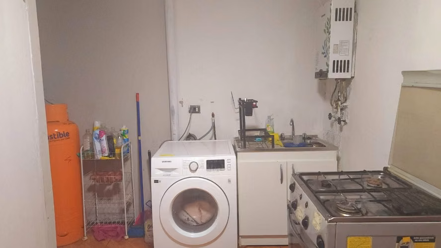 Casa 3 Dormitorios, 2 Baños , 1 Estacionamiento - Imagen 14