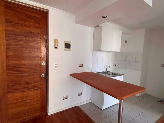 Excelente departamento en arriendo (180318) - Imagen 1