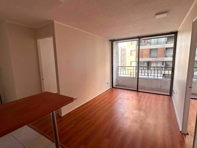 Lindo departamento a pasos del metro Ñuble (180318) - Imagen 2