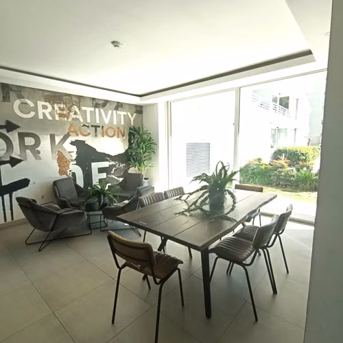 EXCELENTE OPORTUNIDAD " VENTA DEPARTAMENTO  SEMINUEVO  2D+2B,   EN MACUL - Imagen 20