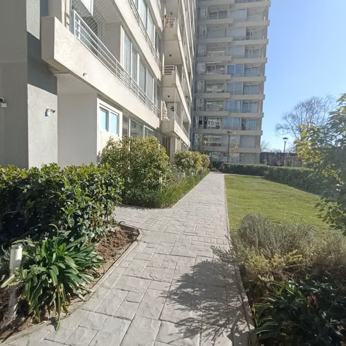 EXCELENTE OPORTUNIDAD " VENTA DEPARTAMENTO  SEMINUEVO  2D+2B,   EN MACUL - Imagen 22