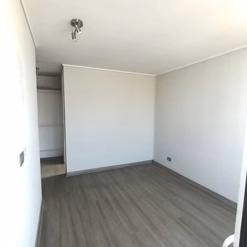 EXCELENTE OPORTUNIDAD " VENTA DEPARTAMENTO  SEMINUEVO  2D+2B,   EN MACUL - Imagen 9