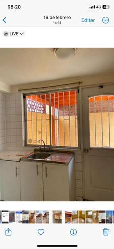 Arriendo de Casa en sector La Cantera, Coquimbo - Imagen 5