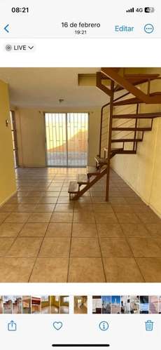 Arriendo de Casa en sector La Cantera, Coquimbo - Imagen 2