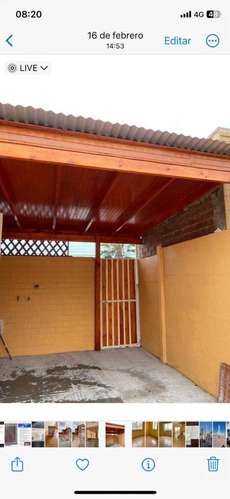 Arriendo de Casa en sector La Cantera, Coquimbo - Imagen 6