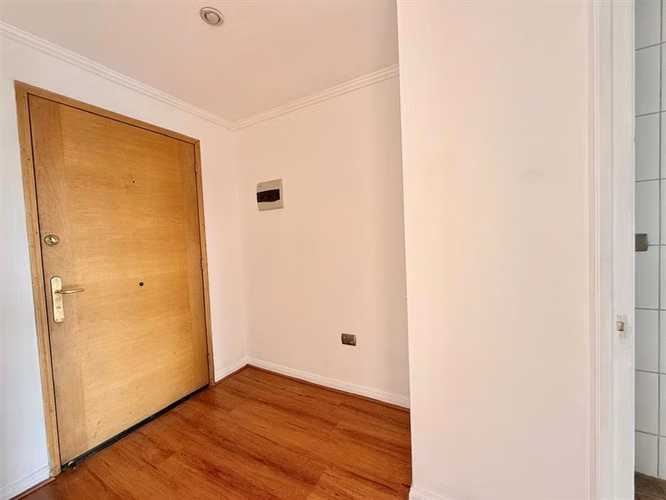 Departamento en arriendo de 1 dorm 2 baños en Ñuñoa - Imagen 7