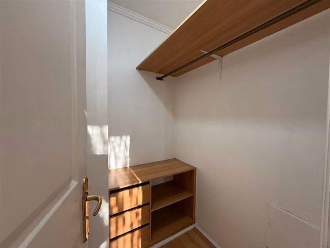 Departamento en arriendo de 1 dorm 2 baños en Ñuñoa - Imagen 12