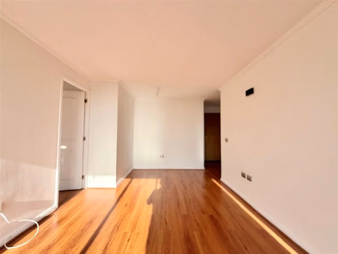 Departamento en arriendo de 1 dorm 2 baños en Ñuñoa - Imagen 3