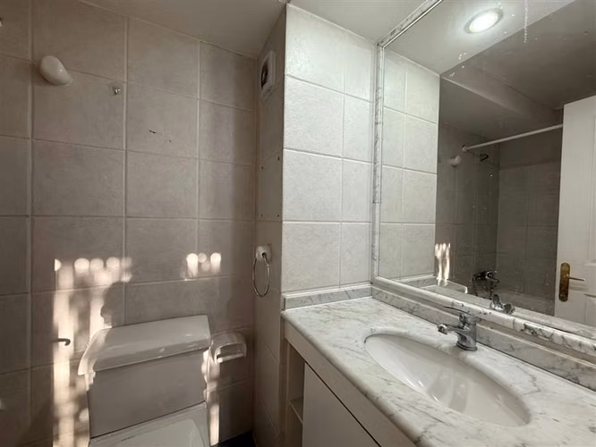 Departamento en arriendo de 1 dorm 2 baños en Ñuñoa - Imagen 13