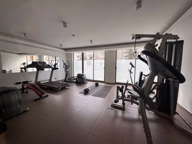 Departamento en Venta 1.690 UF, 2 Dormitorios, 2 Baños, Belisario Prats - Imagen 16