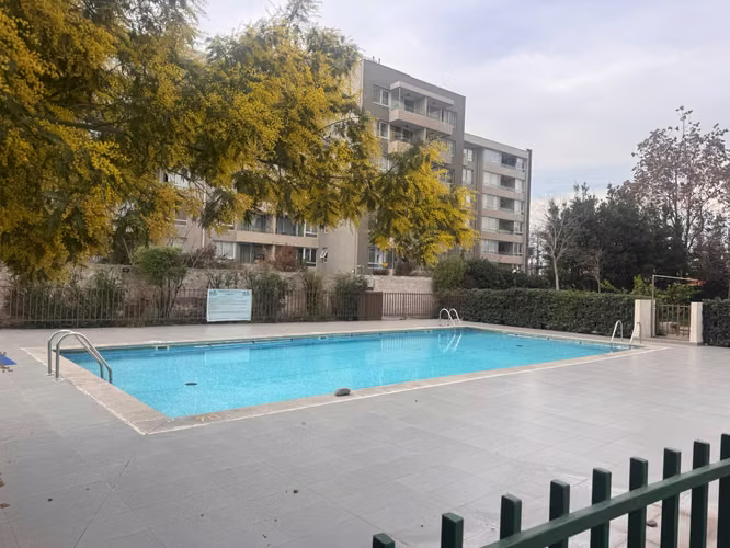 Departamento en Venta 1.690 UF, 2 Dormitorios, 2 Baños, Belisario Prats - Imagen 15