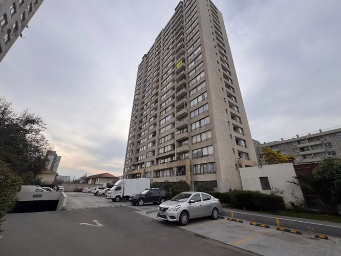 Departamento en Venta 1.690 UF, 2 Dormitorios, 2 Baños, Belisario Prats - Imagen 13