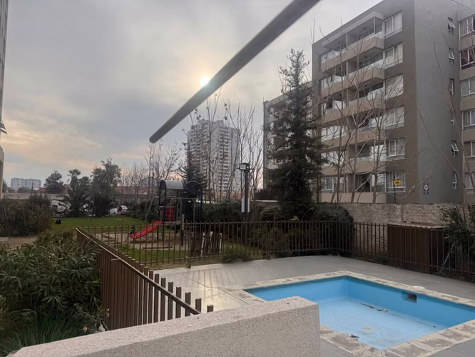 Departamento en Venta 1.690 UF, 2 Dormitorios, 2 Baños, Belisario Prats - Imagen 14