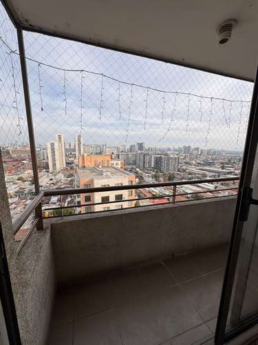 Depto 2D/2B con renta $360.000 en Independencia - Imagen 12