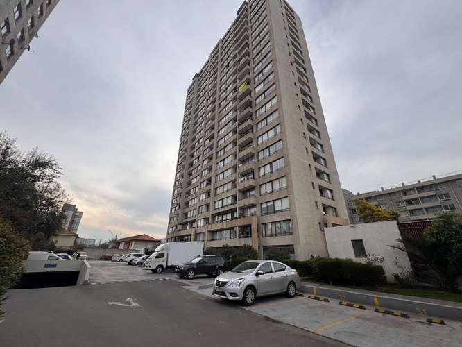 Depto 2D/2B con renta $360.000 en Independencia - Imagen 13