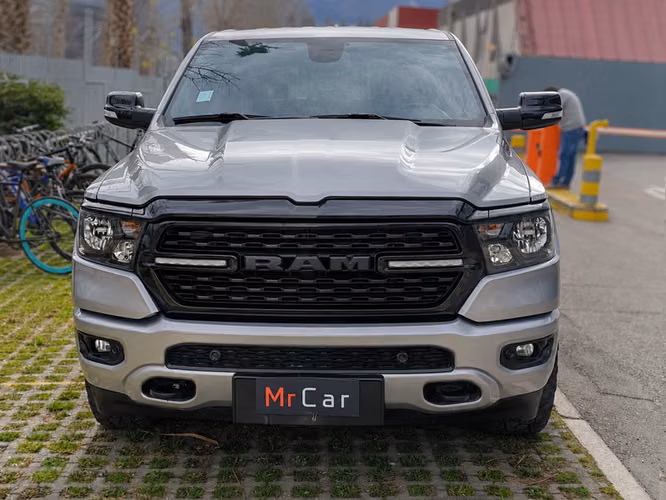 RAM 1500 BIG HORN - 2023 | 2902