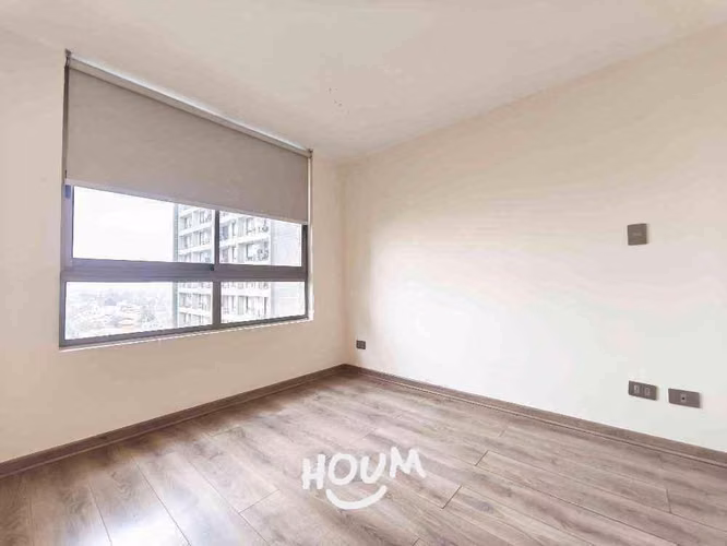 Departamento en Coronel Souper