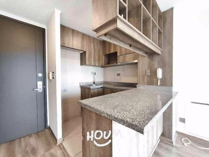 Departamento en Coronel Souper