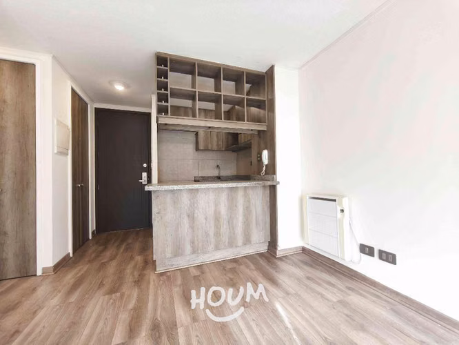 Departamento en Coronel Souper
